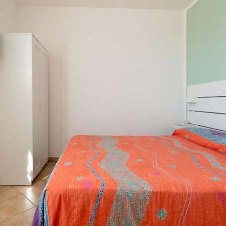 Casa Vacanze Orlando - Con Veranda Vista Mare A 200M Dal Mare Santa Maria di Leuca ภายนอก รูปภาพ