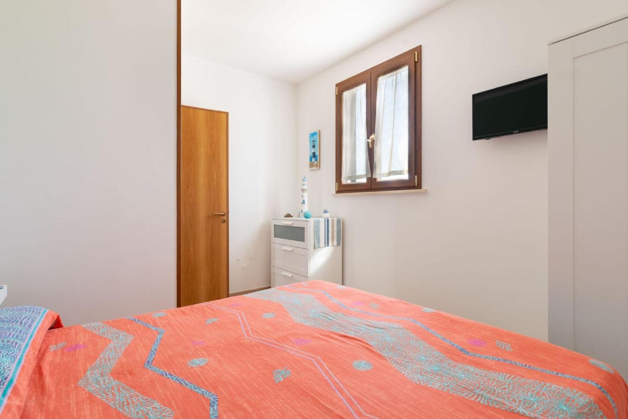 Casa Vacanze Orlando - Con Veranda Vista Mare A 200M Dal Mare Santa Maria di Leuca ภายนอก รูปภาพ
